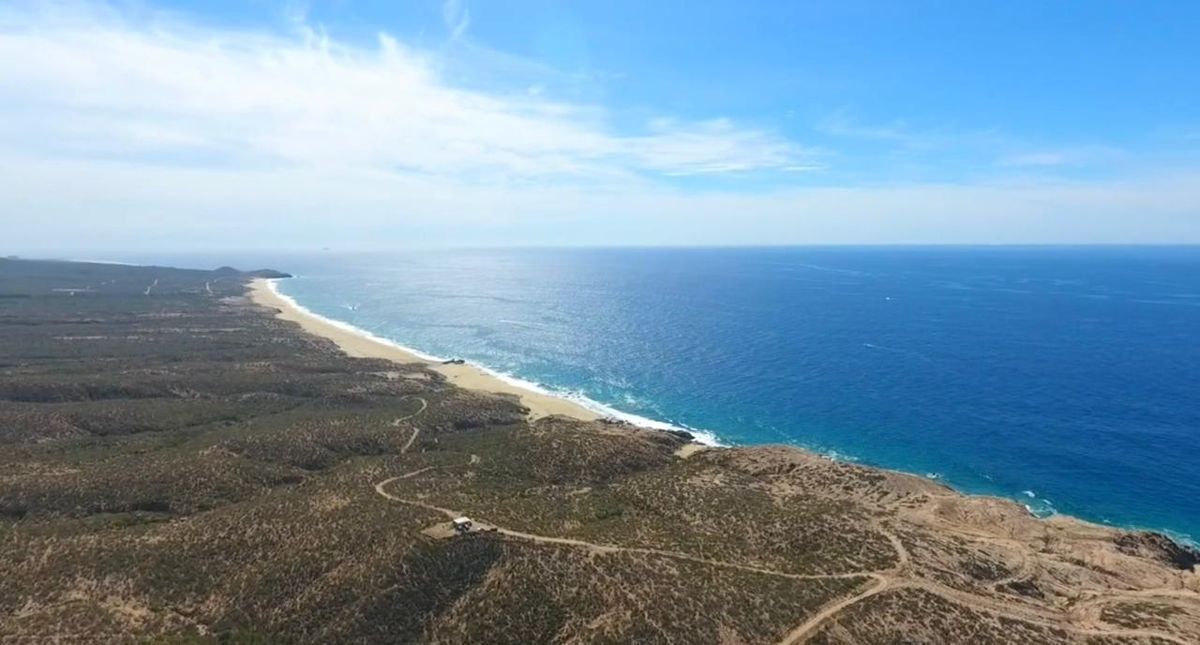 LAND FOR SALE IN SAN JOSE DEL CABO - foto 2