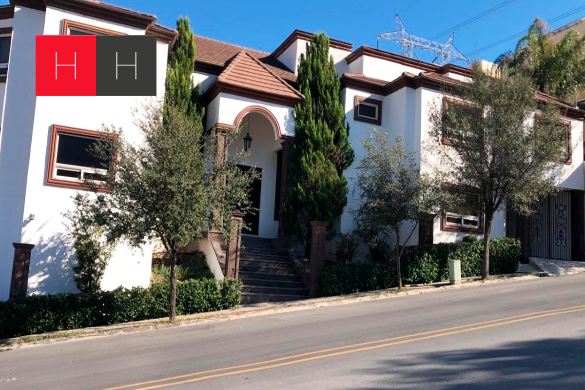 Casa en renta en Bosques,De,Valle,Alto, Bosques