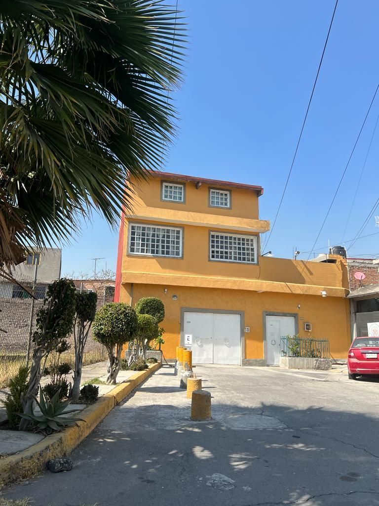 Casa en Venta en Prados de Aragon Estado De Mexico