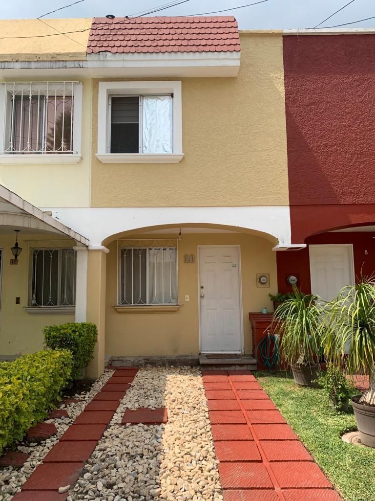 Casa en renta en Misión,San,Julian,, Plaza guadalupe, Zapopan, Jalisco Casas y Terrenos