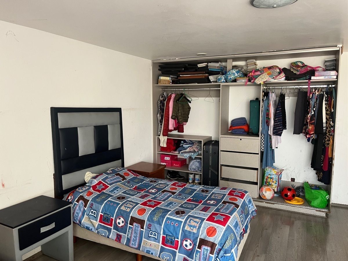 Departamento en Lomas de Tecamachalco, Naucalpan de Juárez, foto 7 de 16