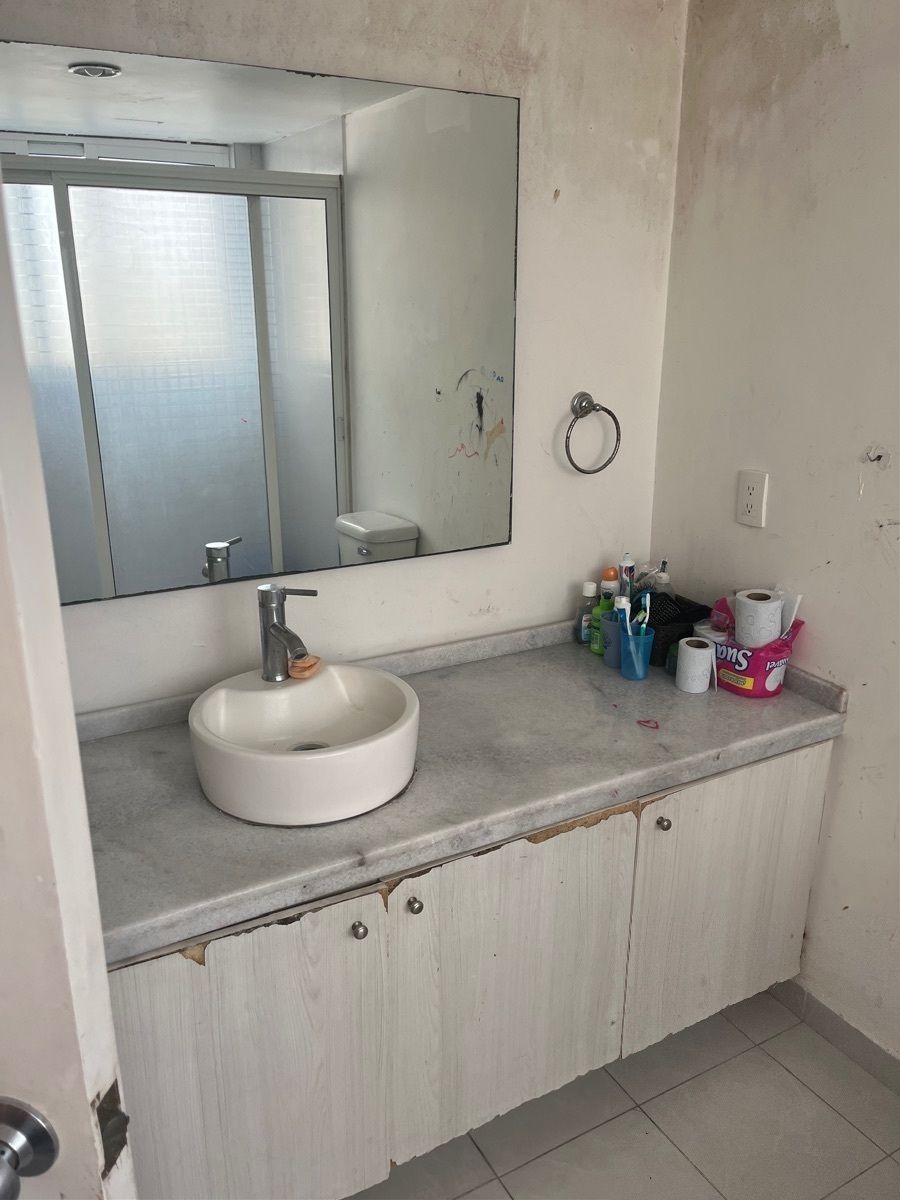 Departamento en Lomas de Tecamachalco, Naucalpan de Juárez, foto 12 de 16