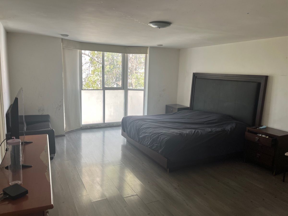Departamento en Lomas de Tecamachalco, Naucalpan de Juárez, foto 14 de 16