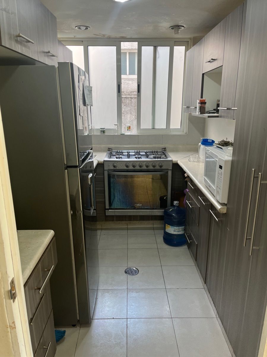 Departamento en Lomas de Tecamachalco, Naucalpan de Juárez, foto 16 de 16