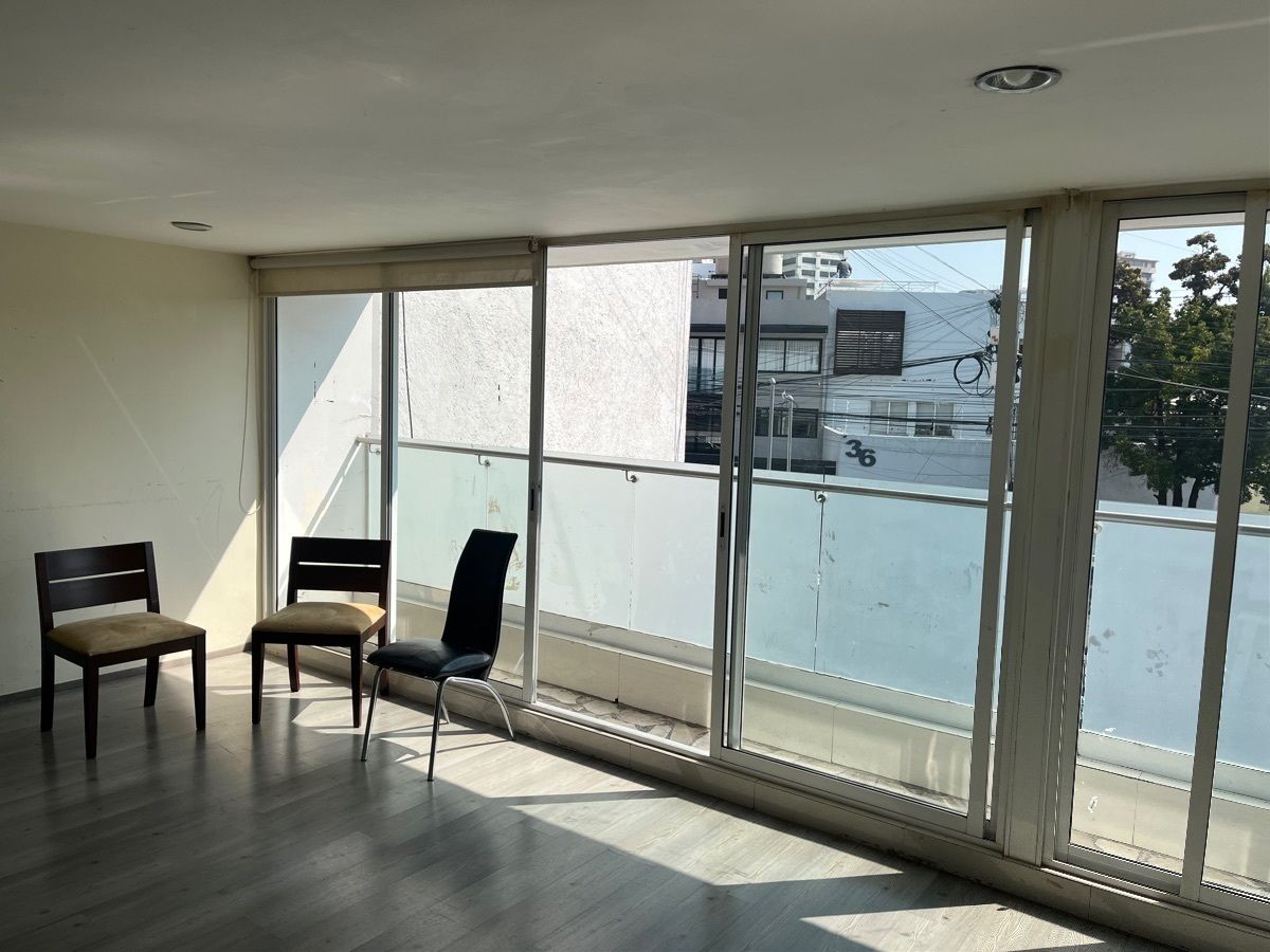 Departamento en Lomas de Tecamachalco, Naucalpan de Juárez, foto 2 de 16