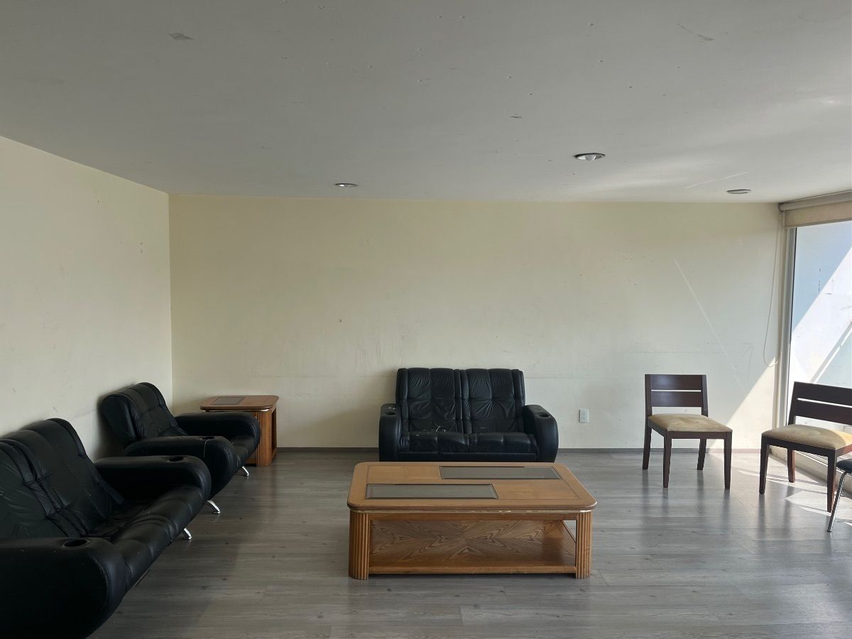 VENTA departamento en tecamachalco 200 m2, foto 1 de 16