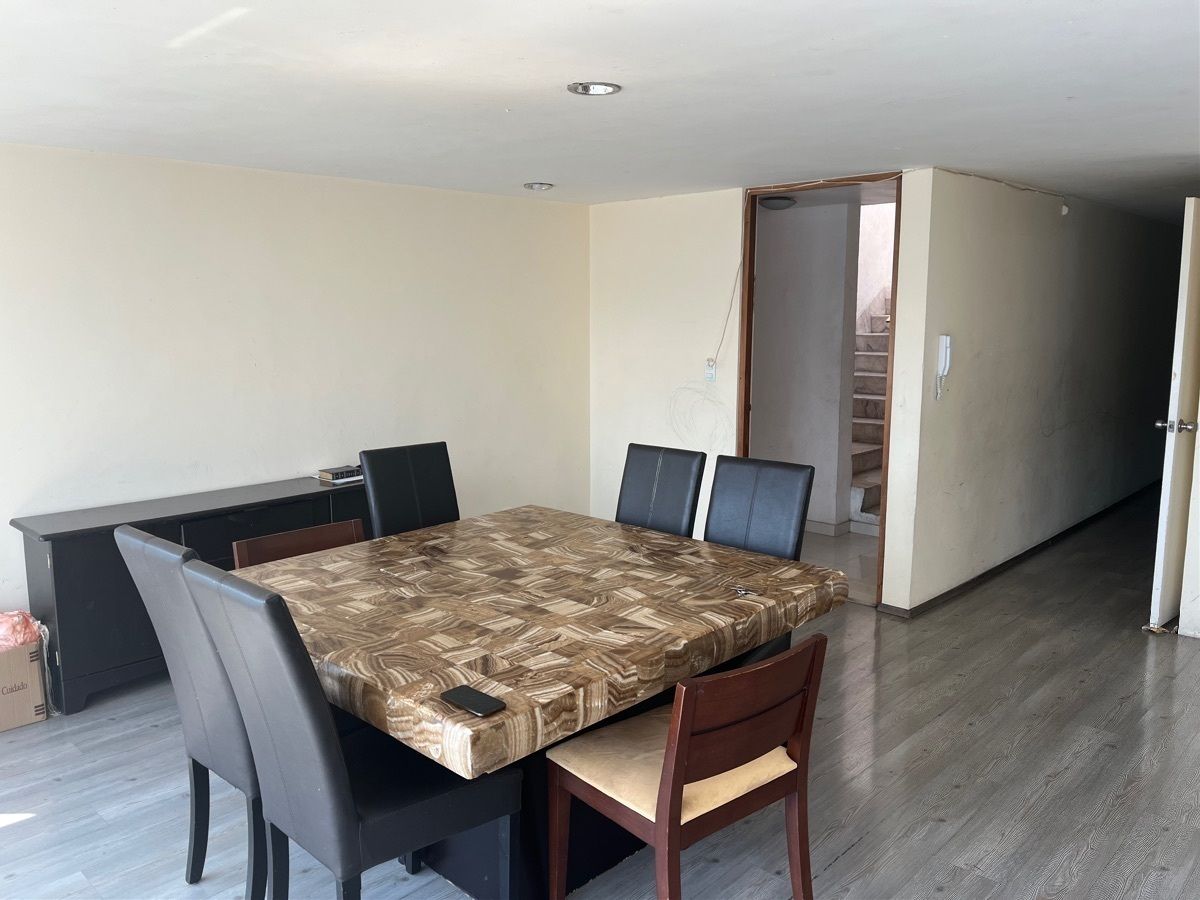 Departamento en Lomas de Tecamachalco, Naucalpan de Juárez, foto 3 de 16