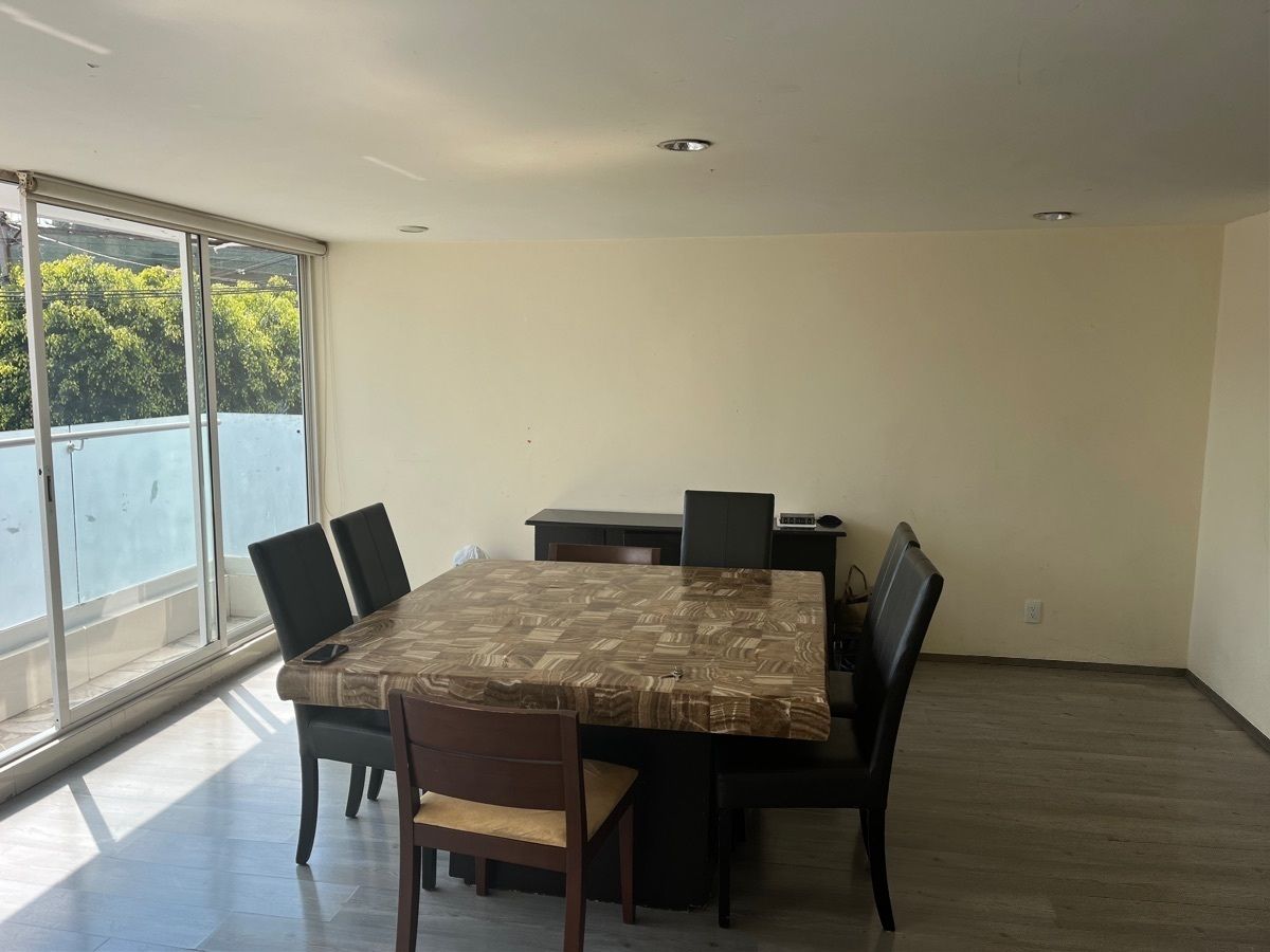 Departamento en Lomas de Tecamachalco, Naucalpan de Juárez, foto 4 de 16