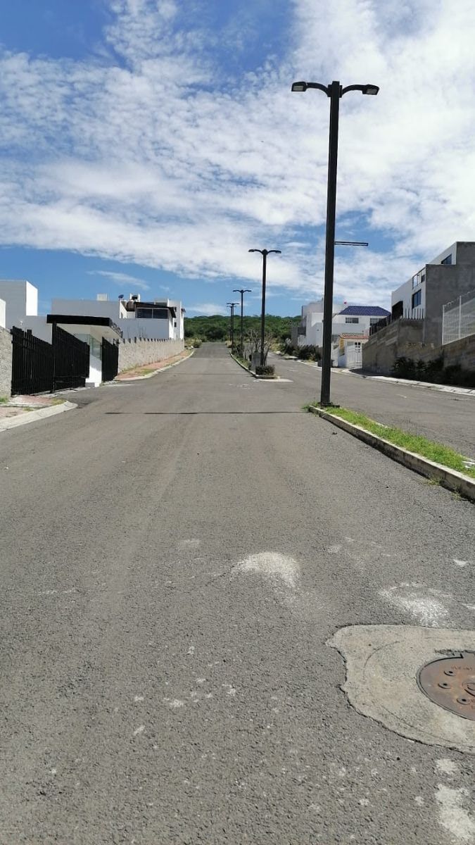 Terreno en Venta Monte Real 1, zona Centro Sur, Queretaro 201.37 m2