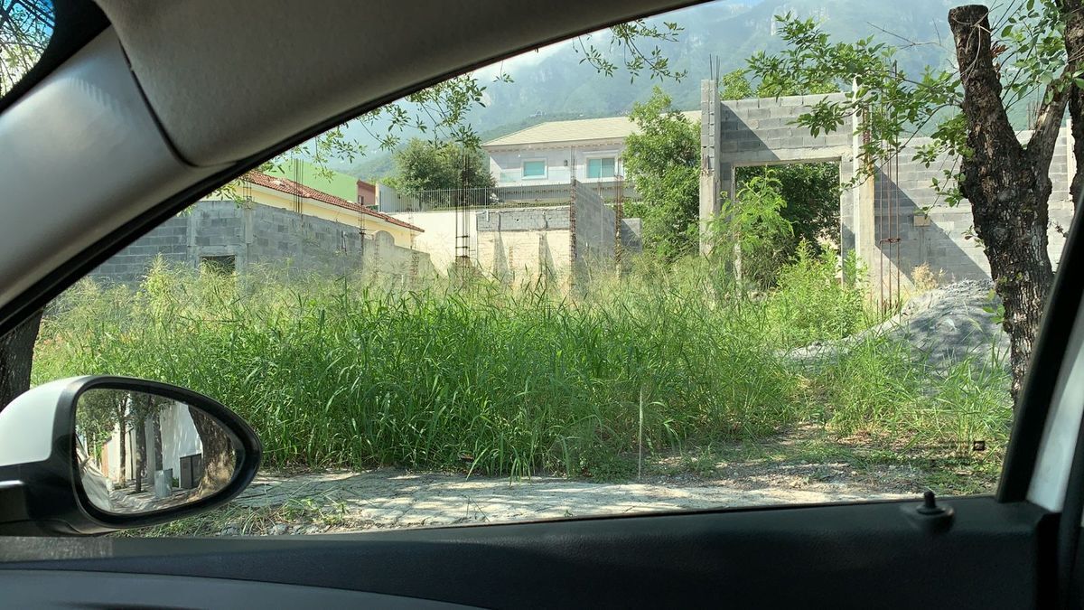 Venta Terreno / Lote Lomas Del Valle - San Pedro Garza García