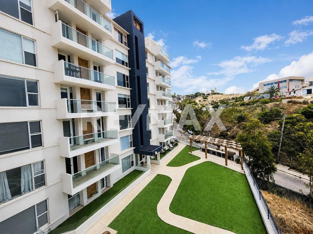 Departamento en Venta, Kanab en Playas de Tijuana B.C.