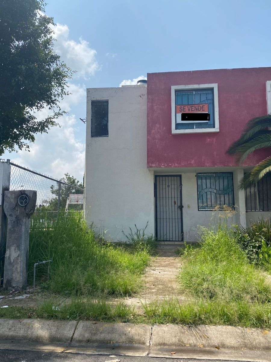 Casa en venta en Adolf,Horn, Real del valle, Tlajomulco de Zúñiga, Jalisco  - Casas y Terrenos