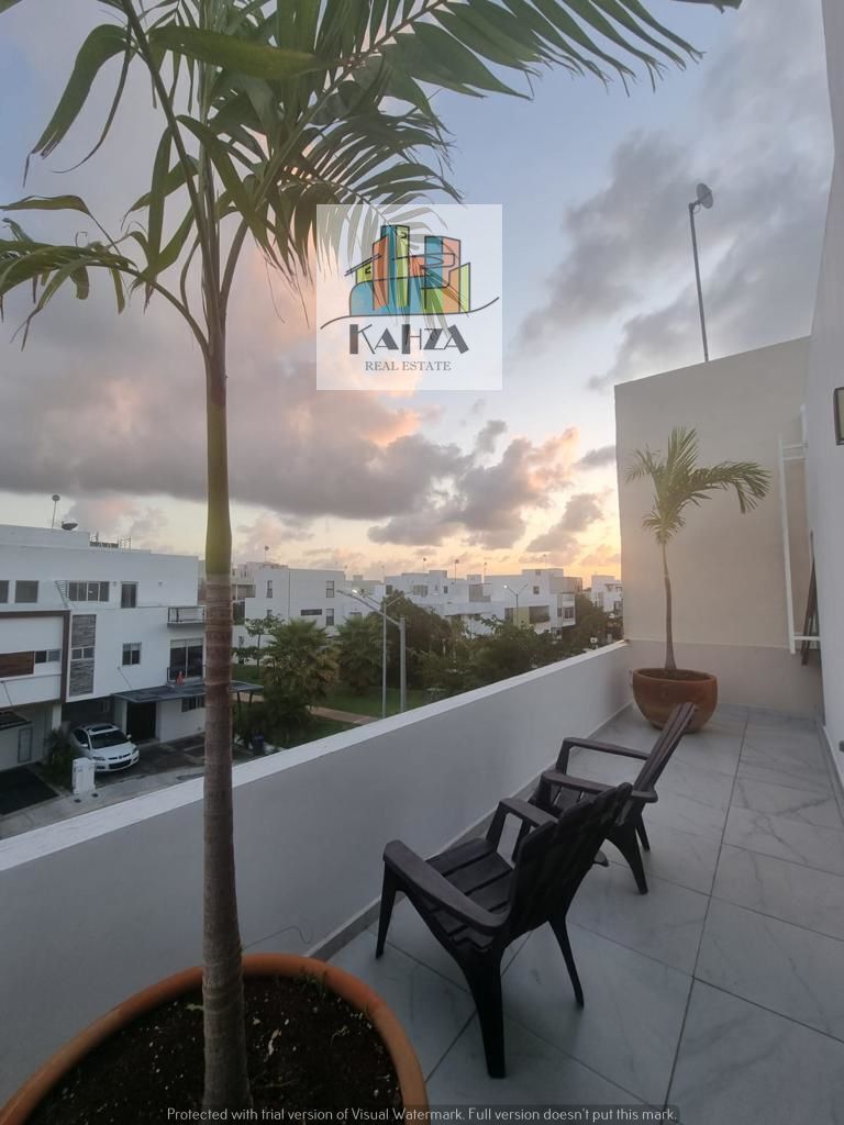 13 de 19: TERRAZA/BALCON