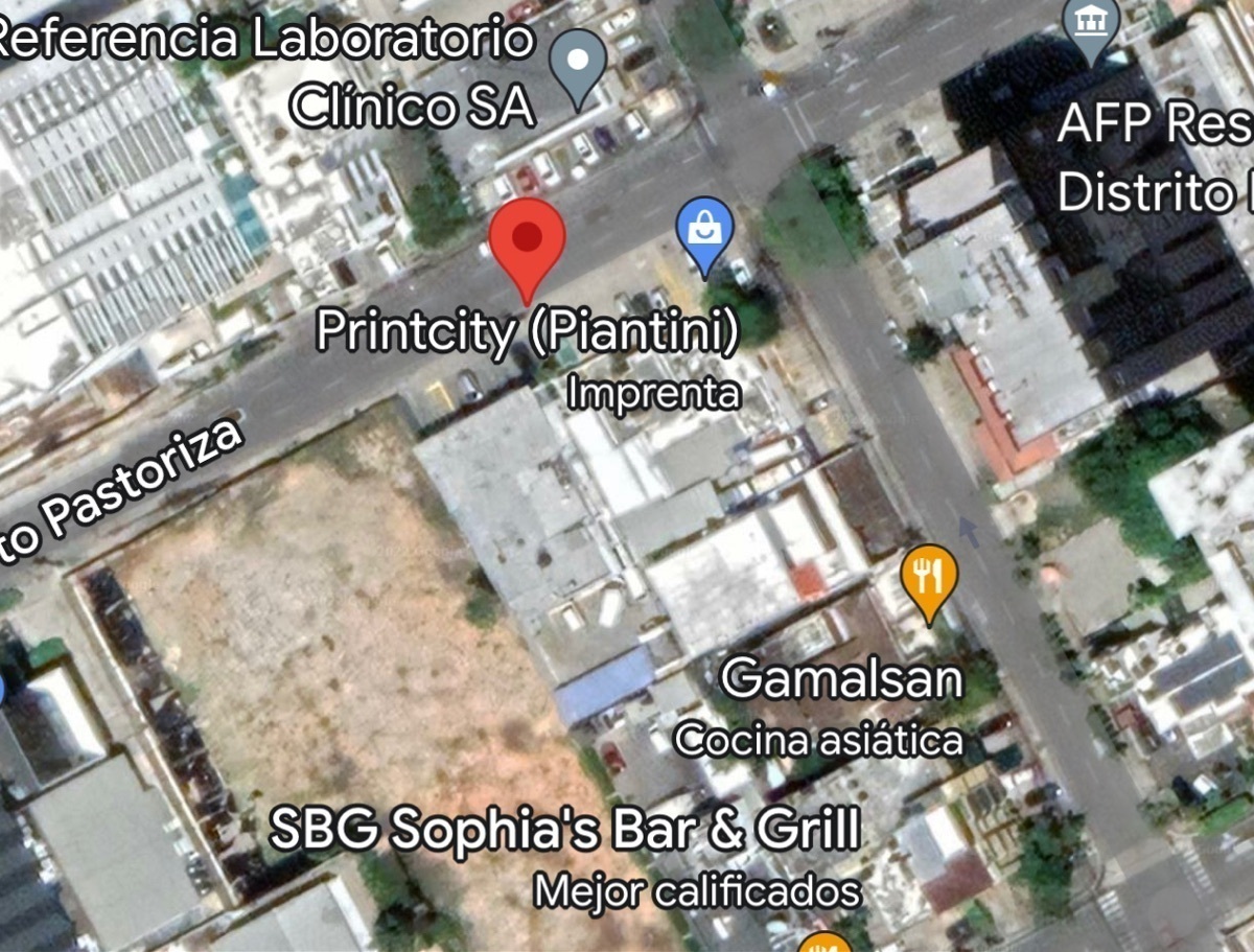 Terreno venta Piantini Santo Domingo EasyBroker