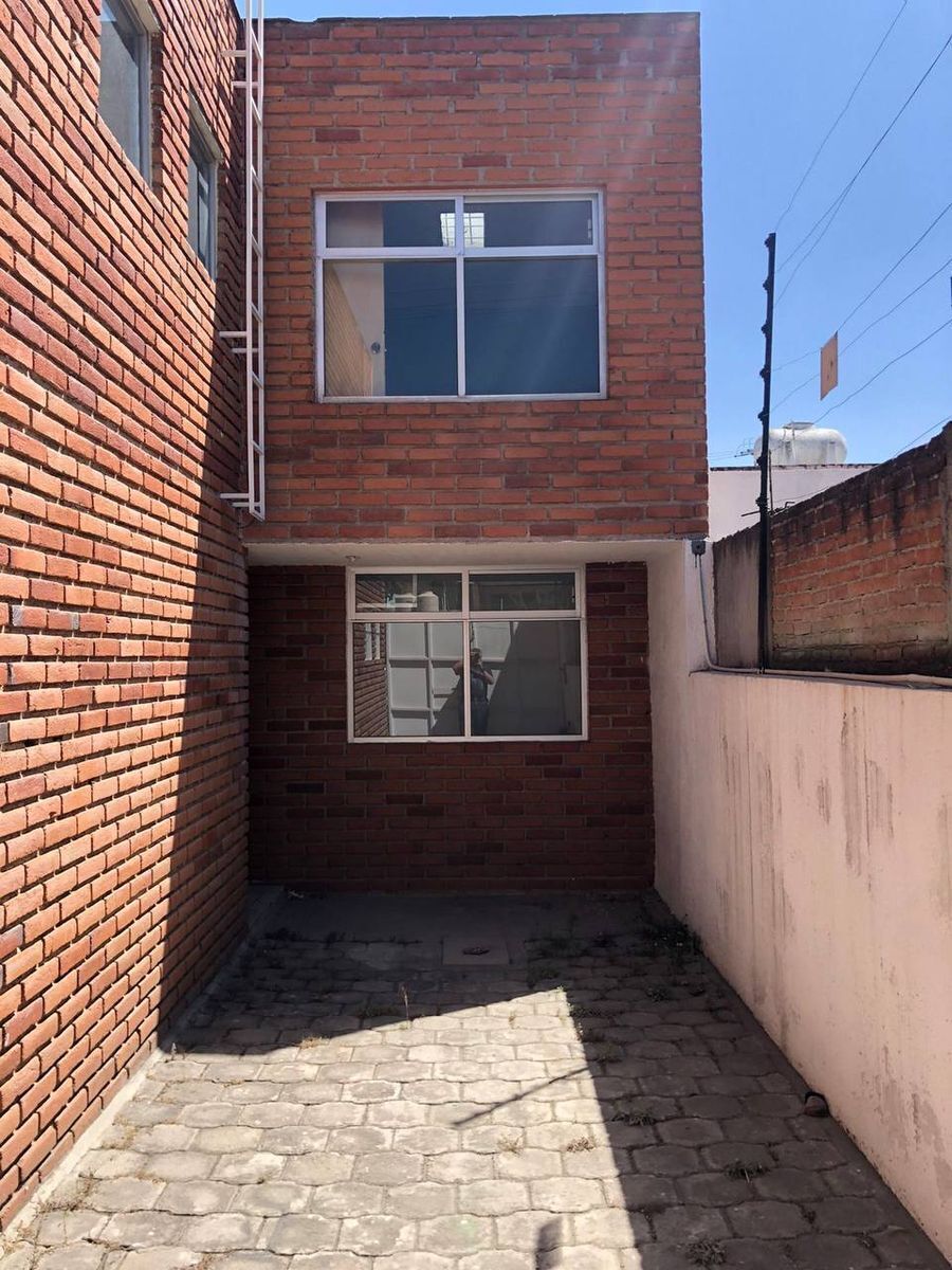 CASA EN VENTA EN TOLUCA CENTRO, COLONIA MORELOS