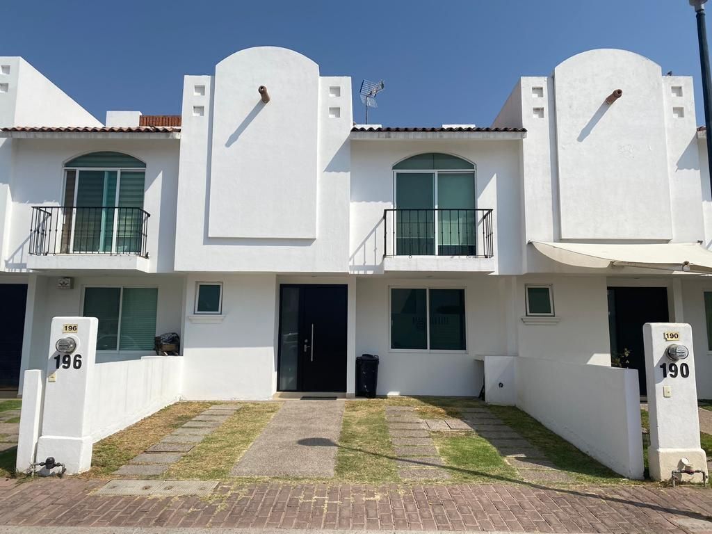 CASA EN VENTA, QUINTA REAL, IRAPUATO, GUANAJUATO