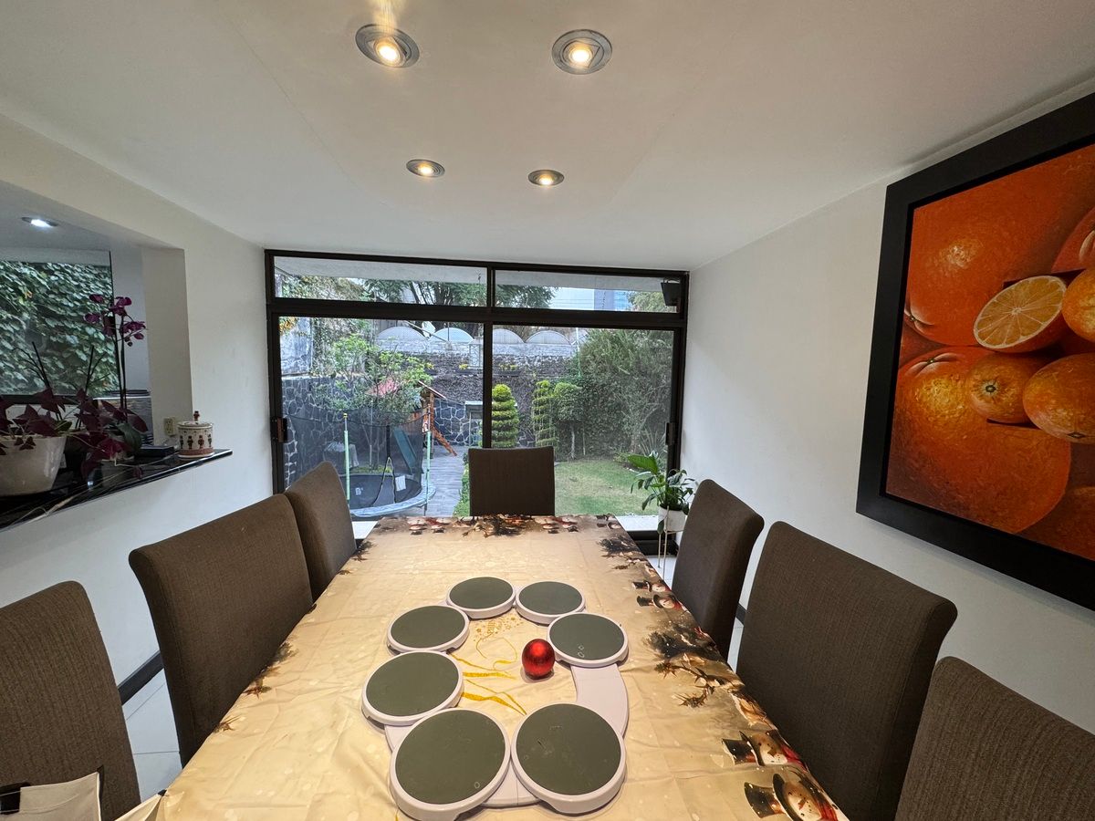 Ame comedor, foto 17 de 43