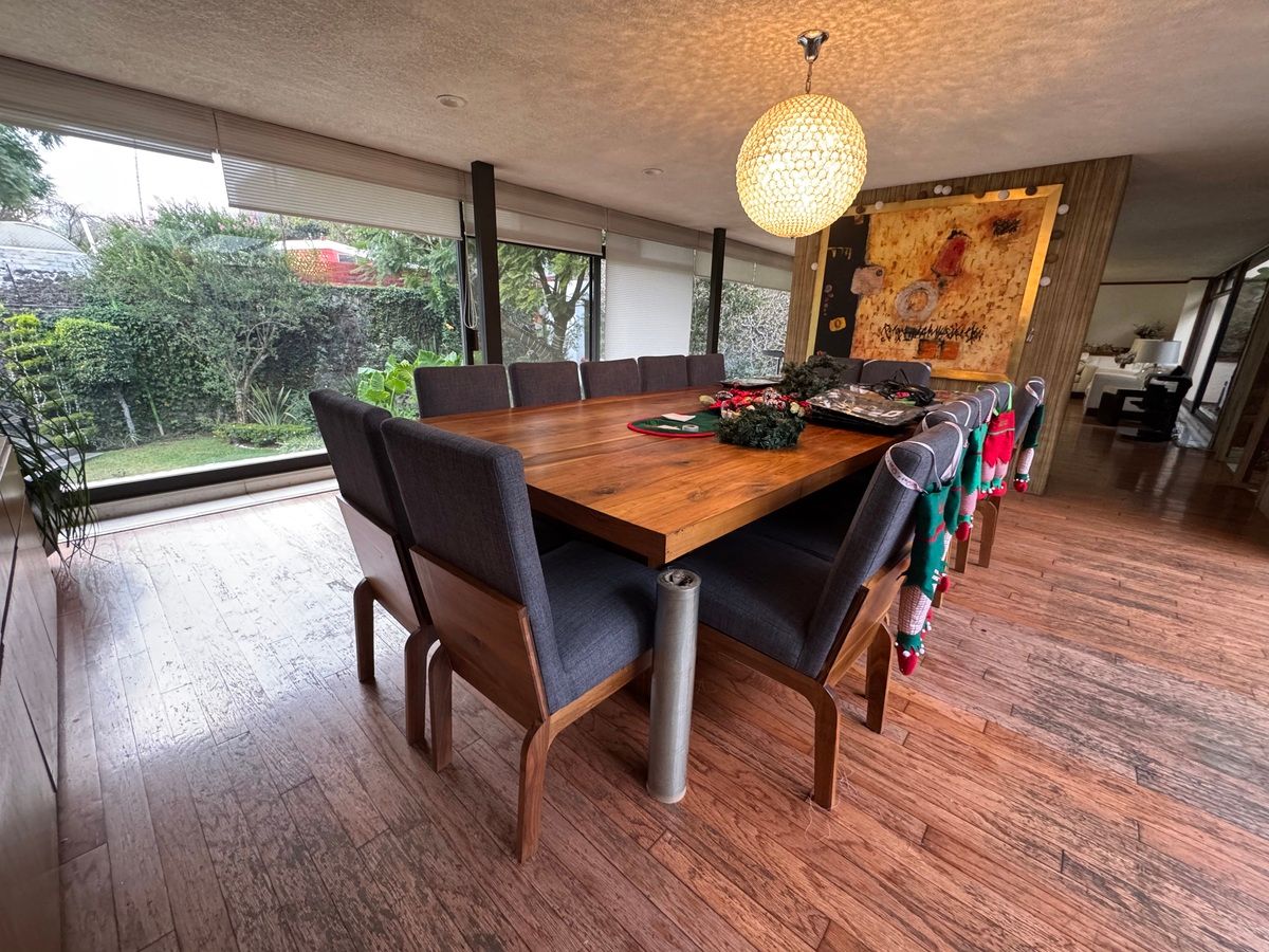 Comedor, foto 4 de 43