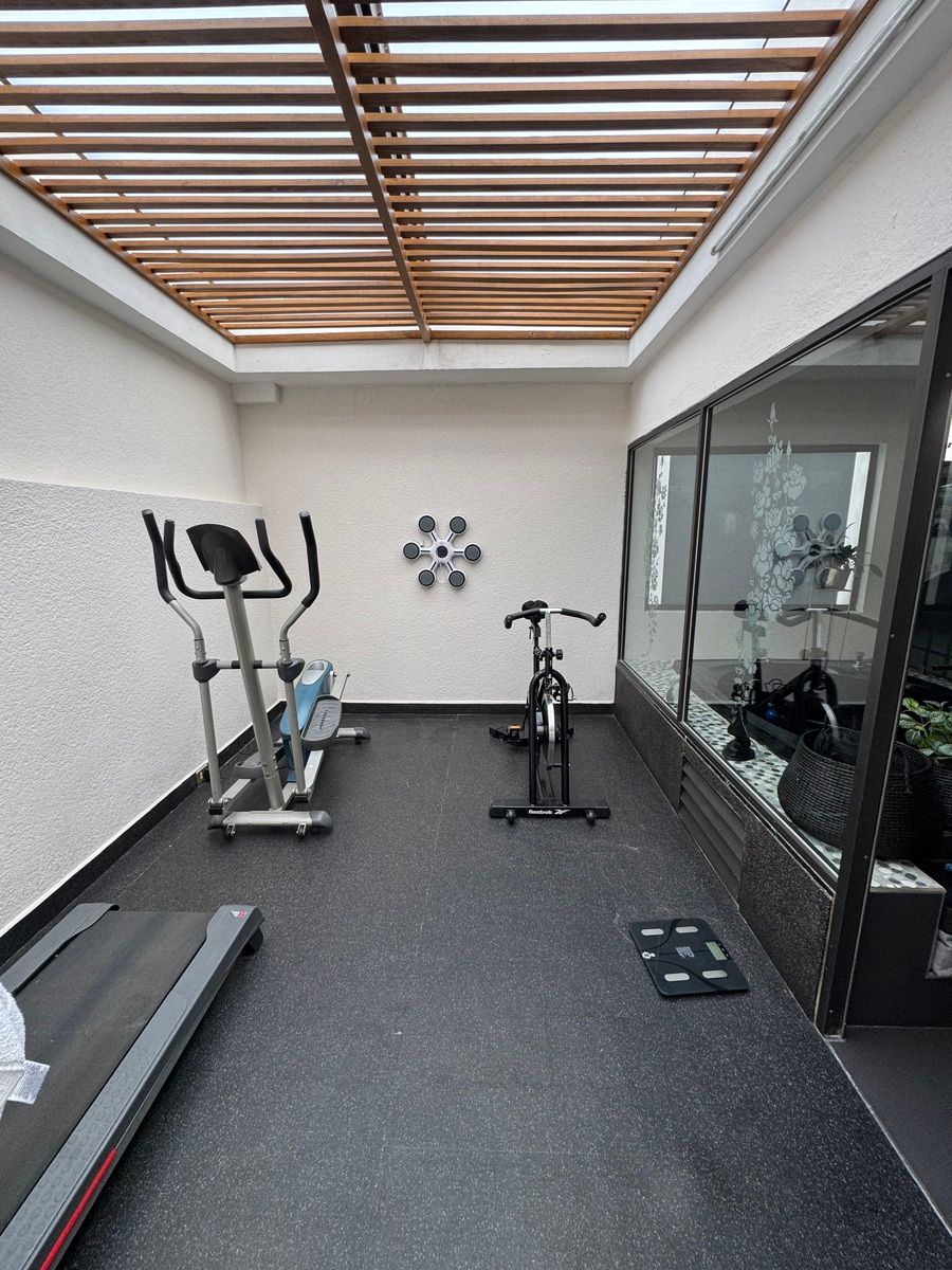 Gym, foto 30 de 43