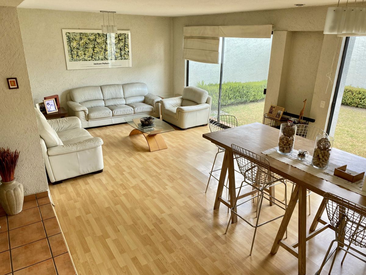 5 de 18: Sala - Comedor 