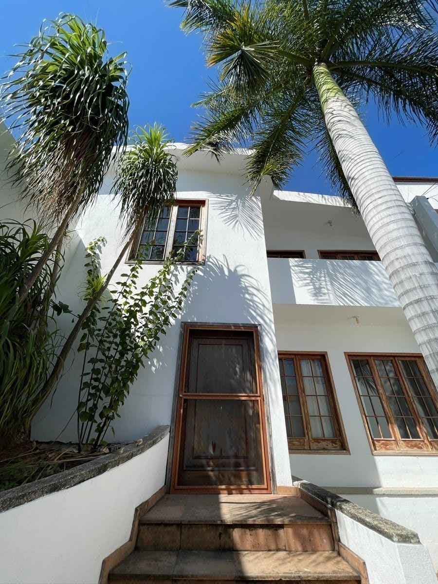 Linda casa en Col Vista Hermosa en Tuxtla Gtz.