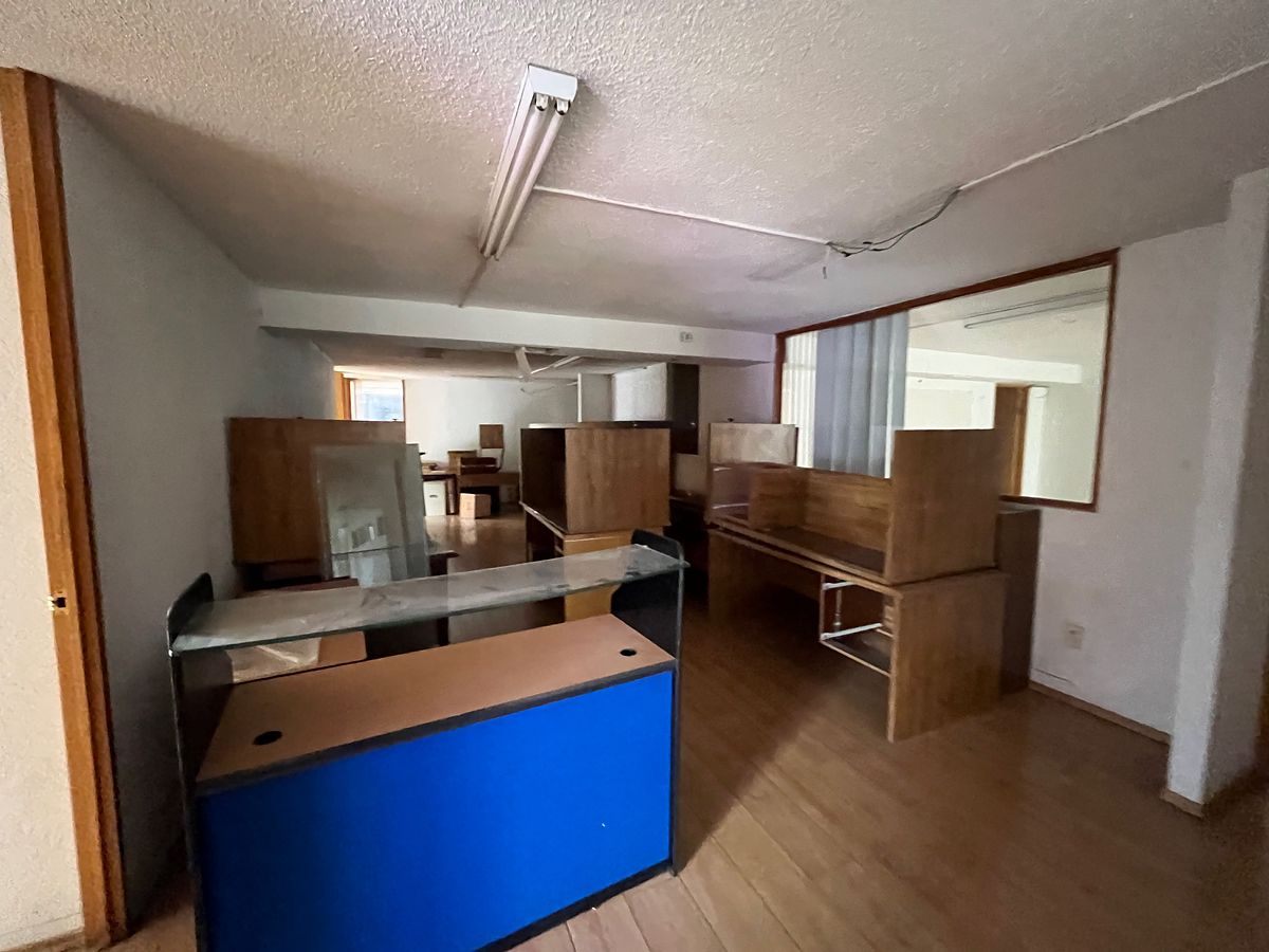 Sala Comercial em Del Valle Sur, Benito Juárez, foto 9 de 16