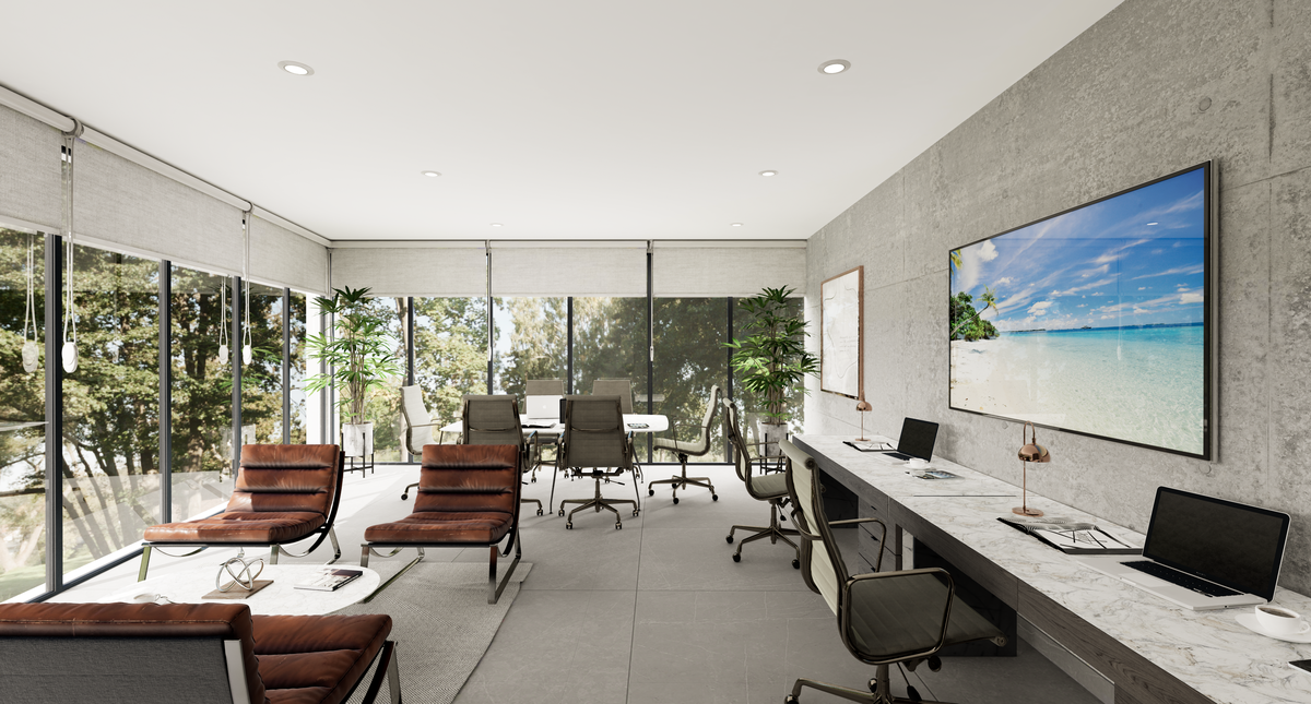 Coworking