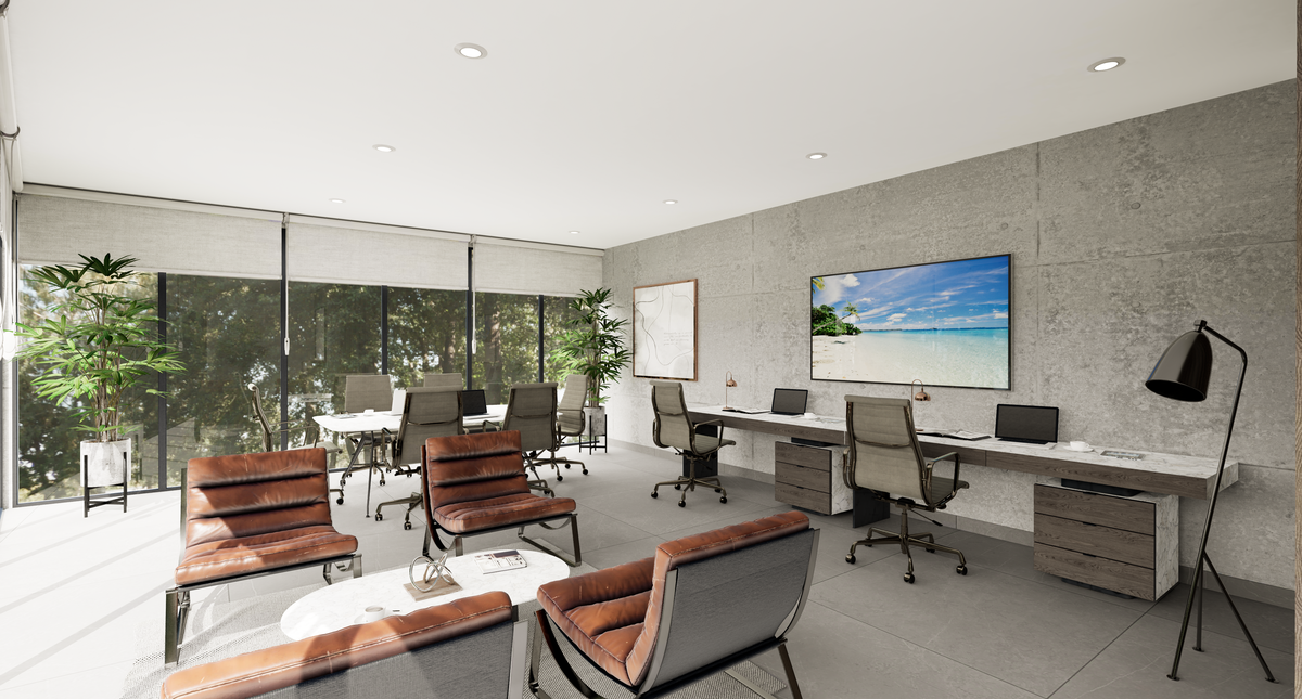 Coworking