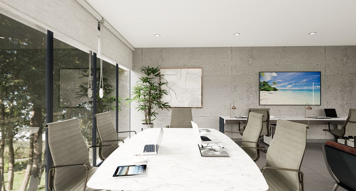 Coworking