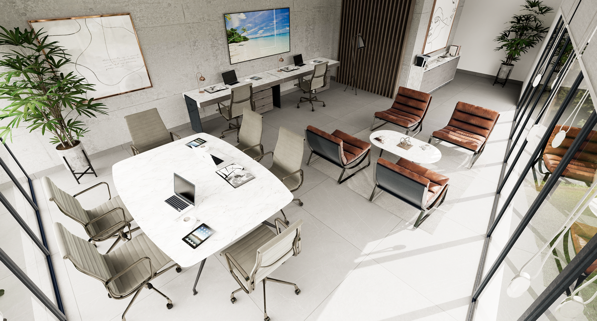 Coworking