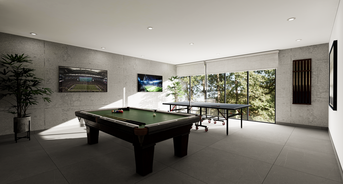 Playroom