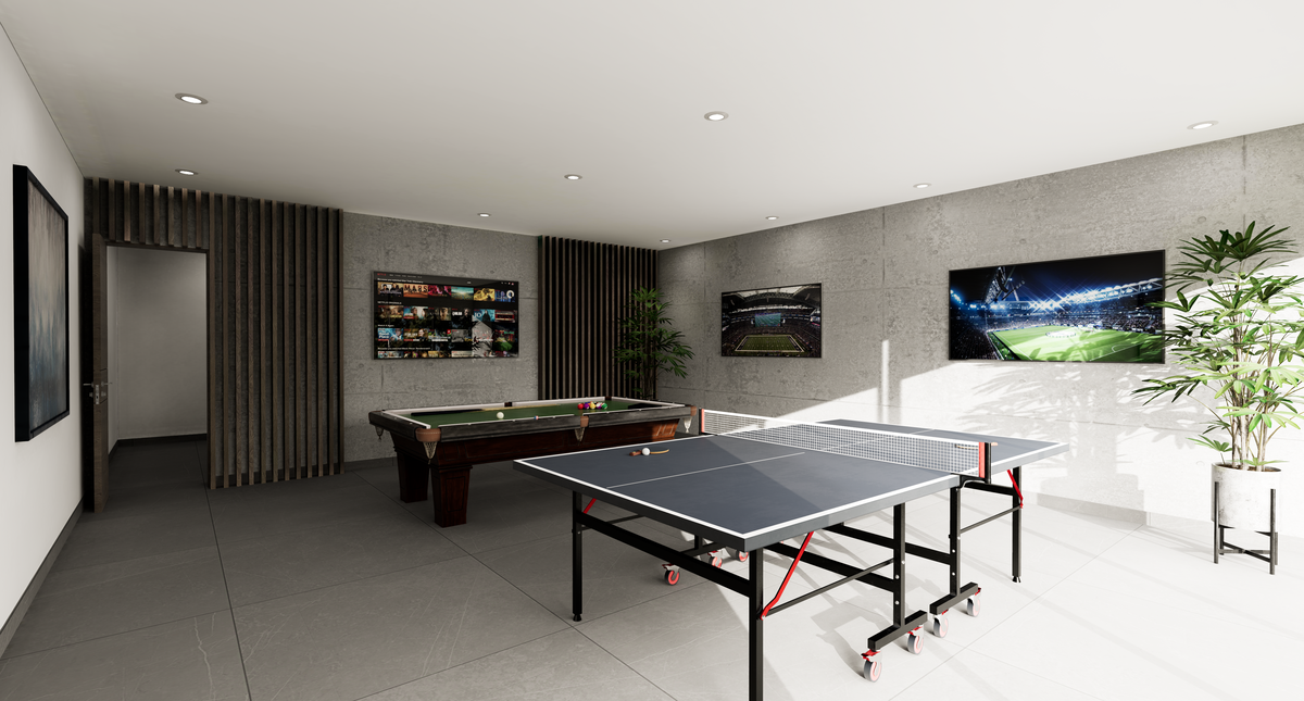 Playroom
