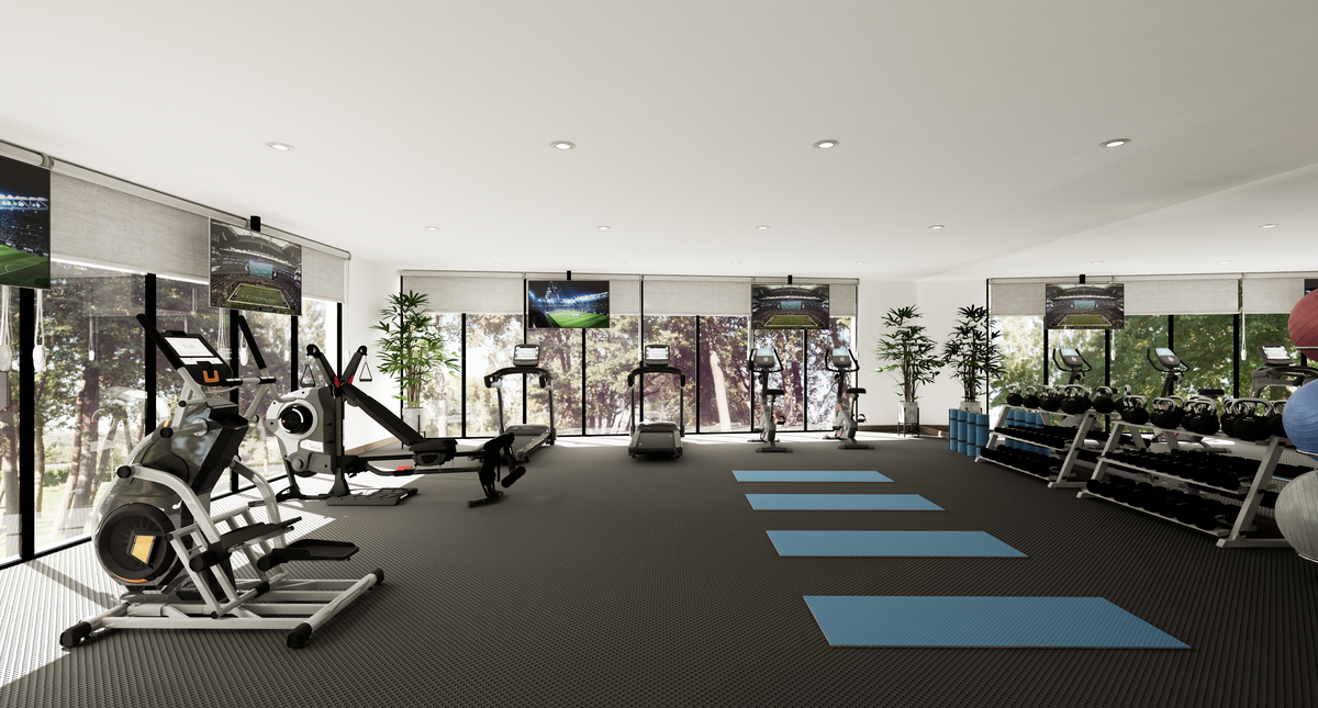 Gym