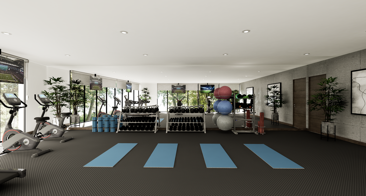 Gym