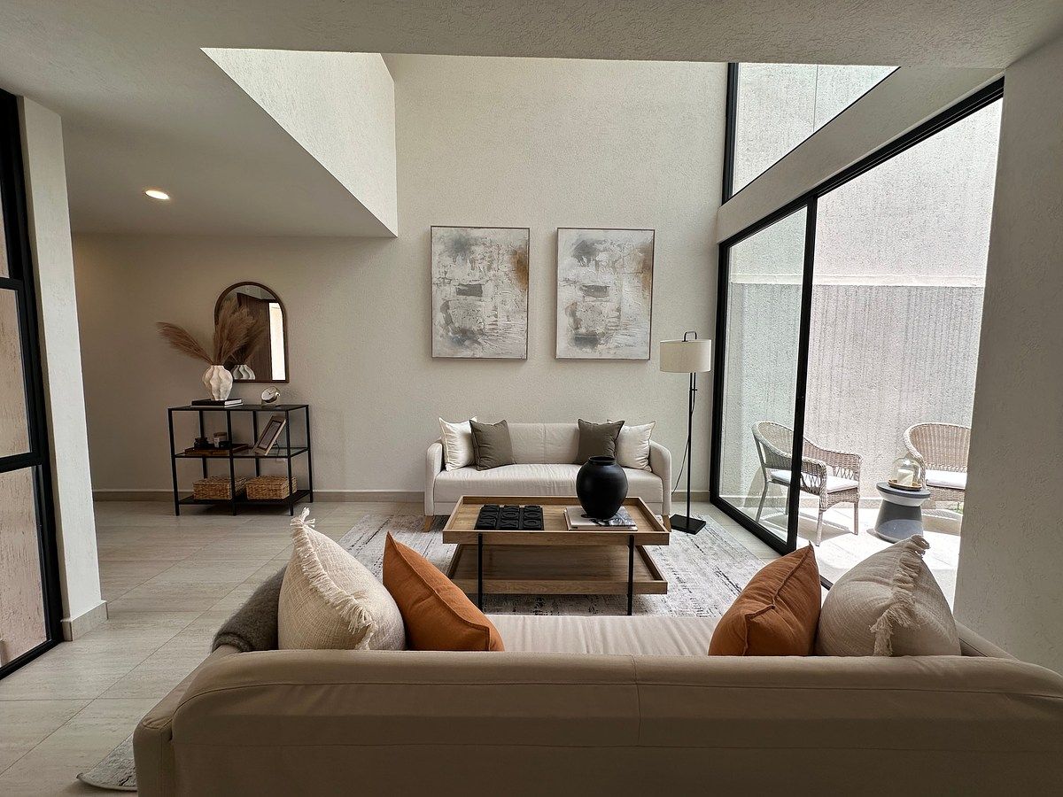 Casa em Zarú, El Marqués, foto 6 de 30