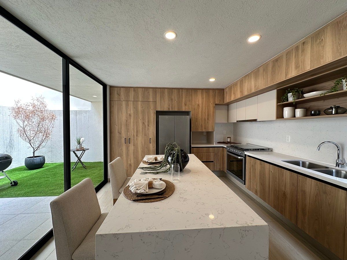 Casa em Zarú, El Marqués, foto 10 de 30