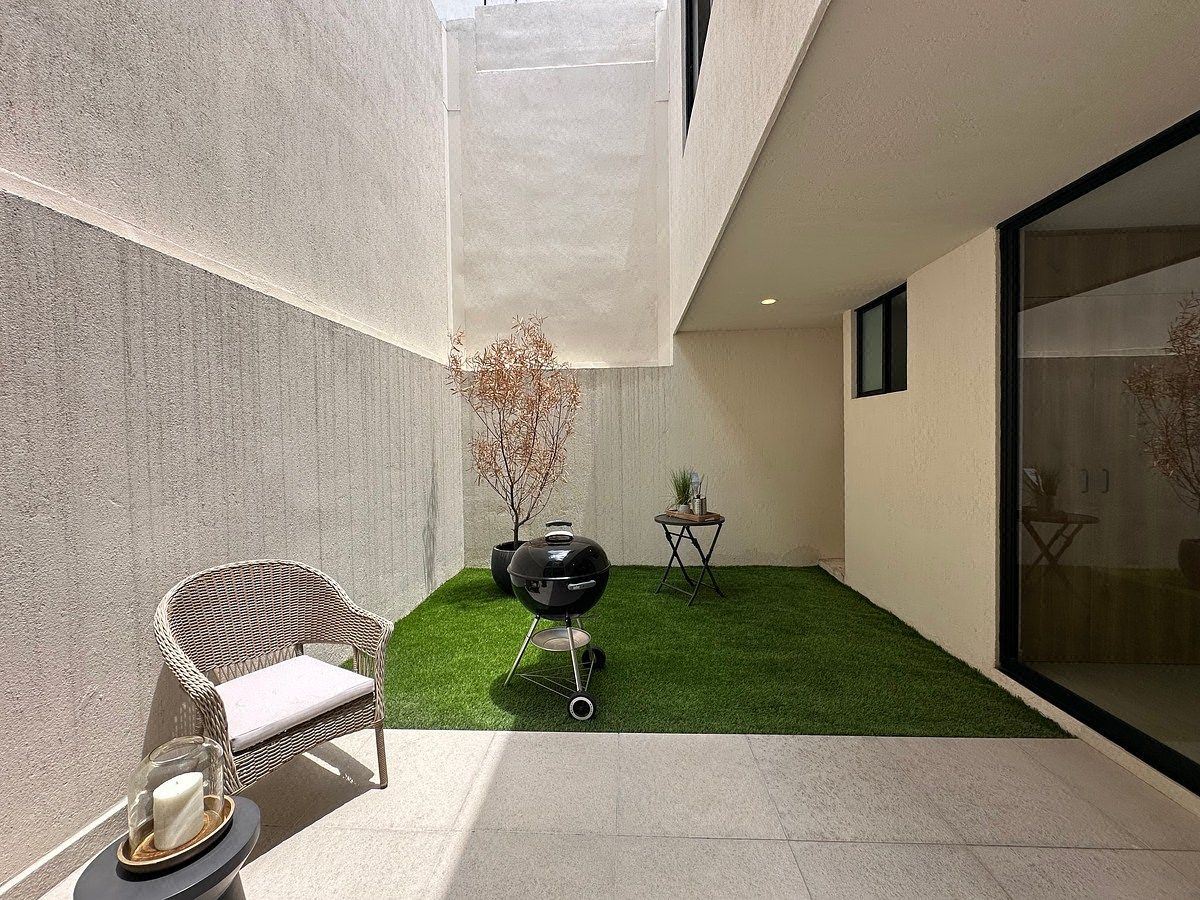 Casa em Zarú, El Marqués, foto 15 de 30