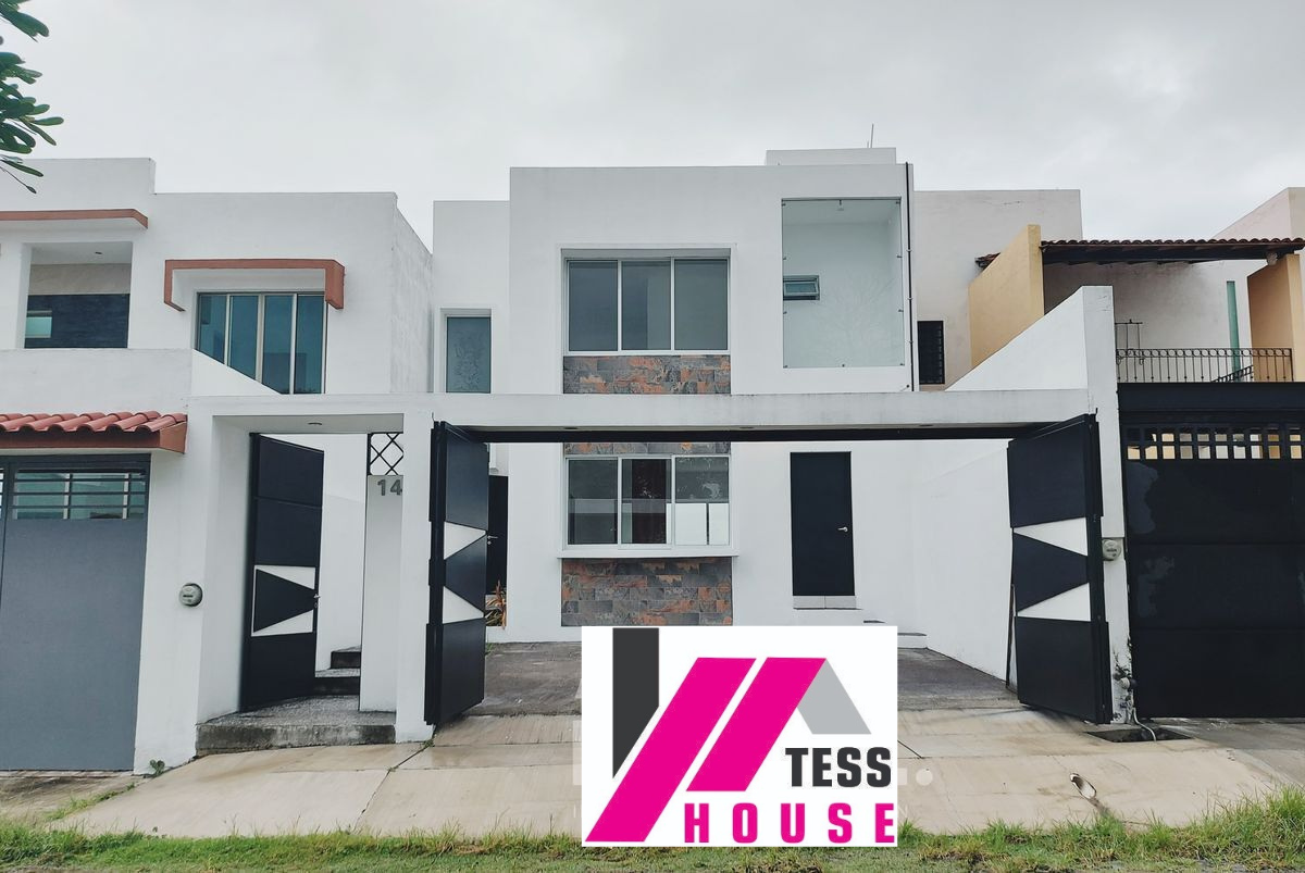 HERMOSA CASA EN VENTA