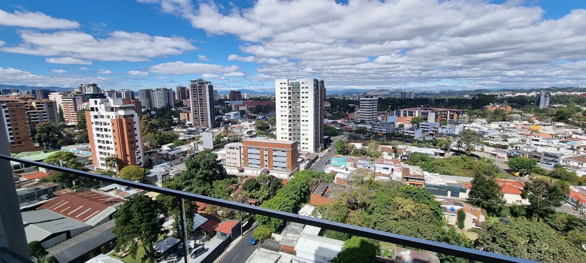 1 de 16: Agradable vista a la Ciudad