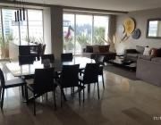 Espléndido depto com terraza se vende en Mediterranea Santa Fe