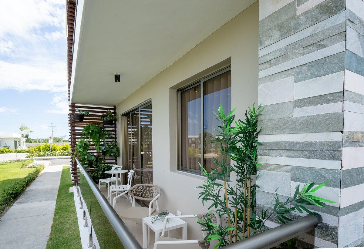 Apartamento en Bávaro, Punta Cana, foto 33 de 50