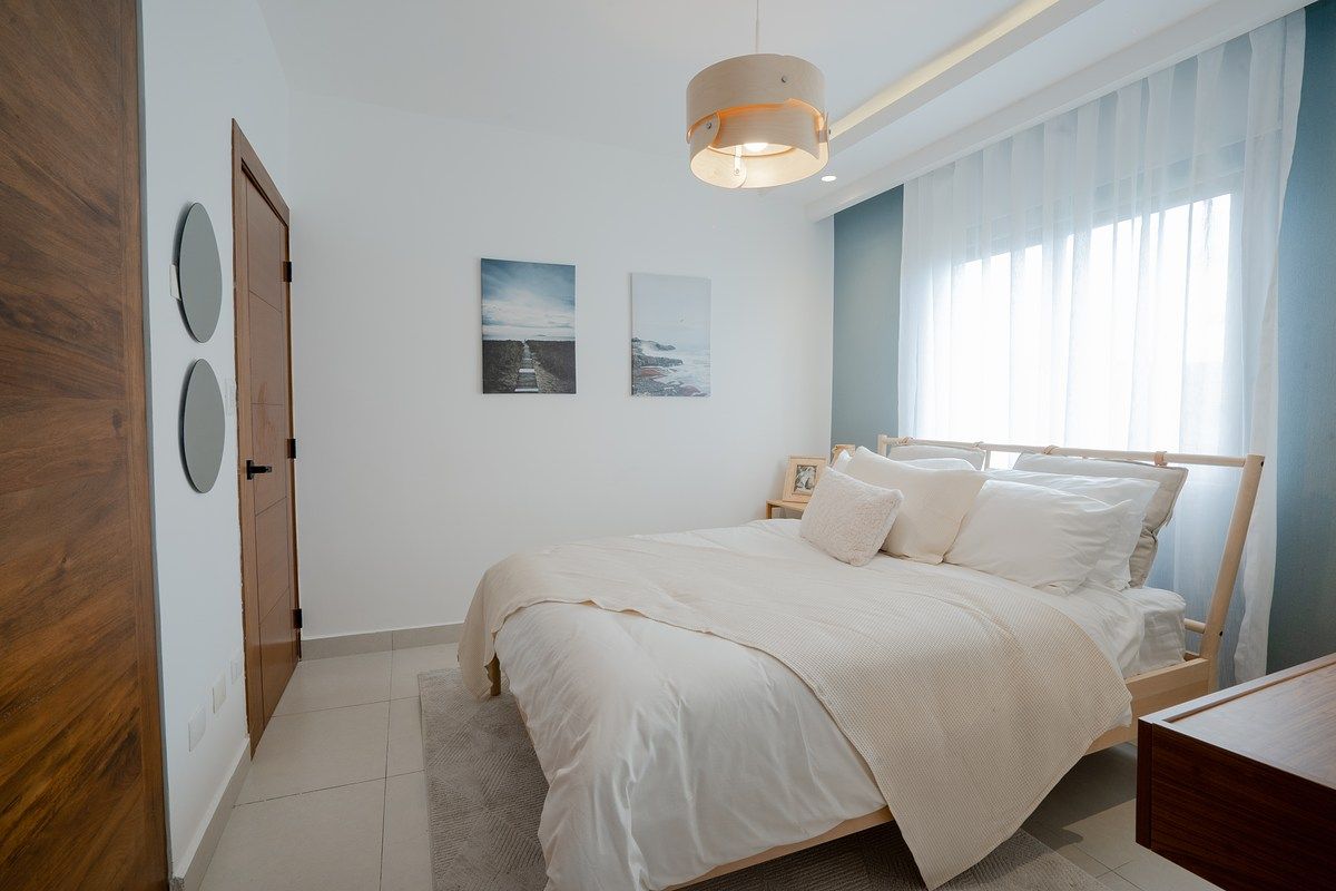 Apartamento en Bávaro, Punta Cana, foto 39 de 50