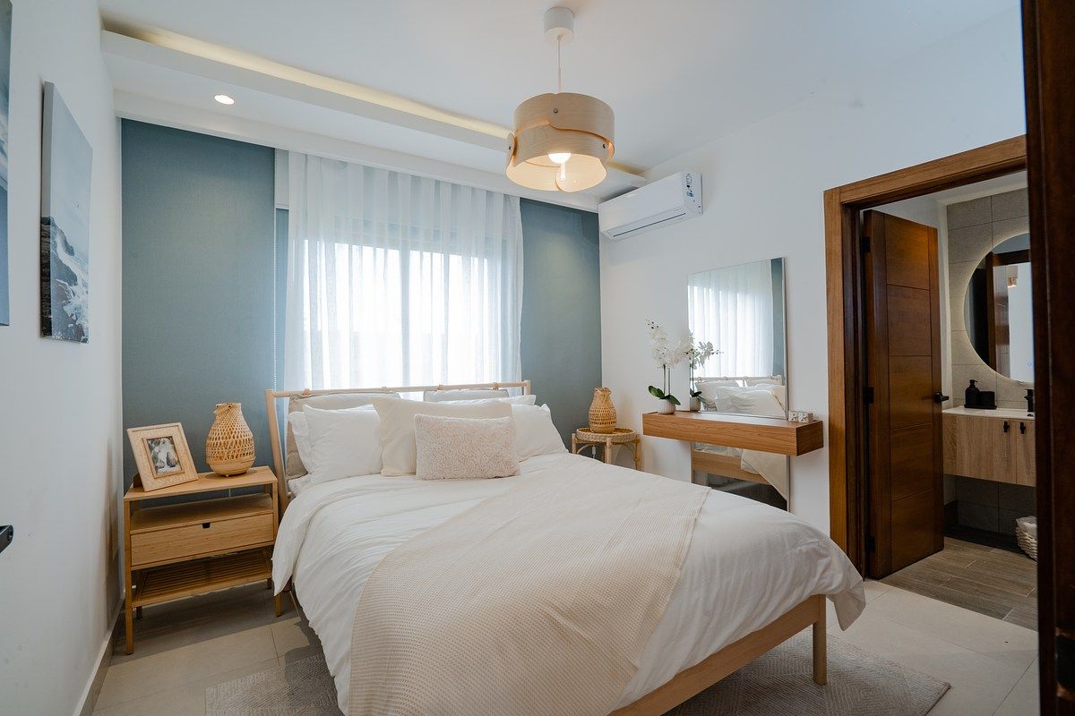 Apartamento en Bávaro, Punta Cana, foto 43 de 50