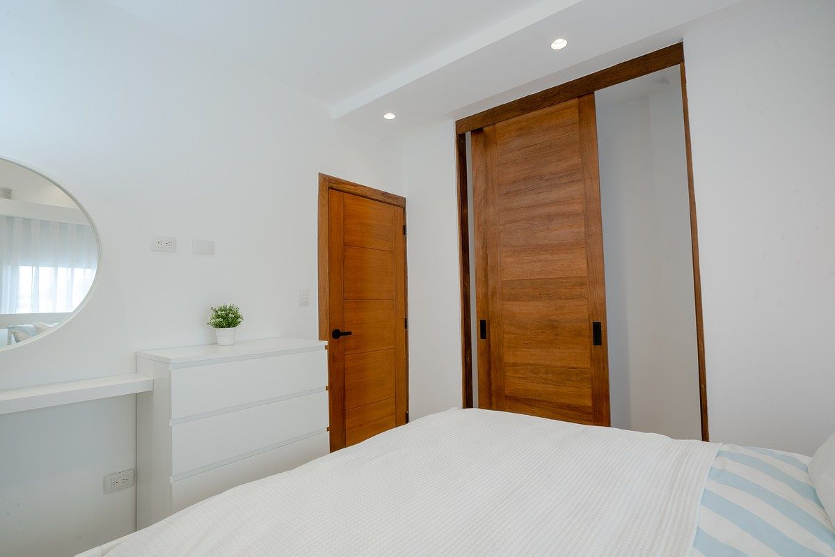 Apartamento en Bávaro, Punta Cana, foto 45 de 50
