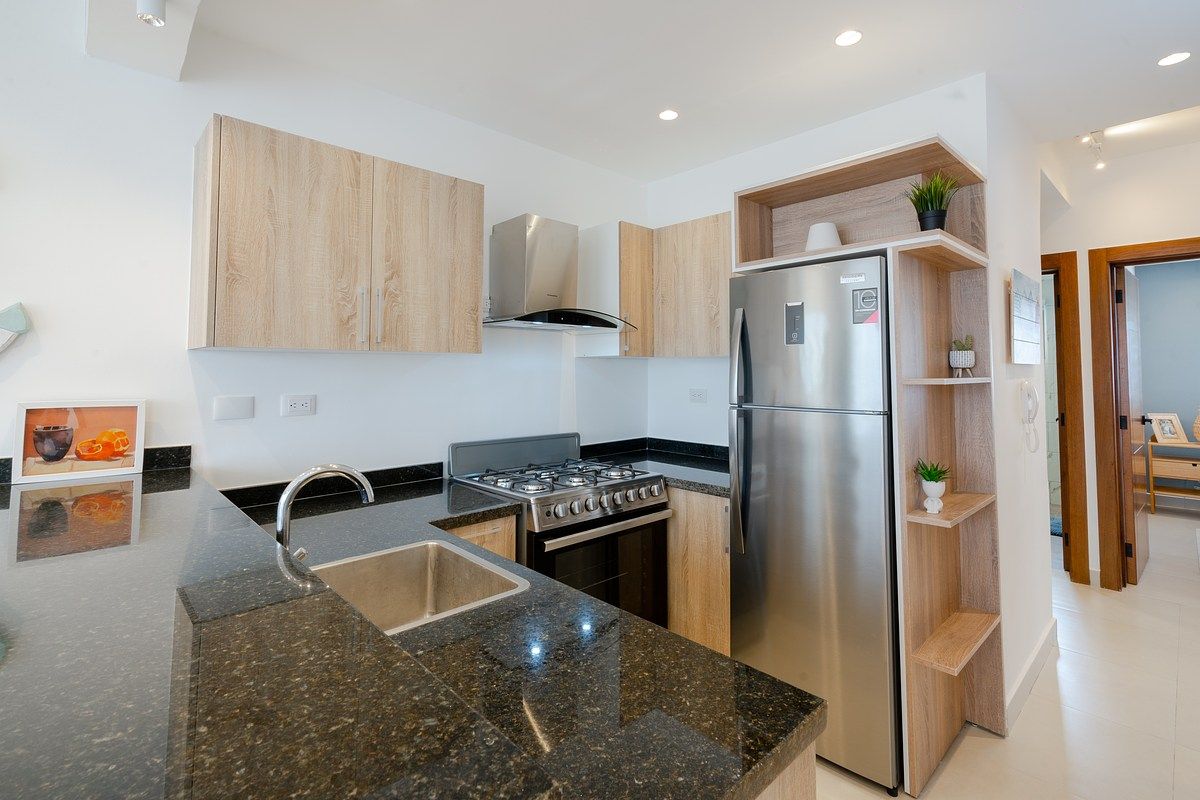 Apartamento en Bávaro, Punta Cana, foto 49 de 50