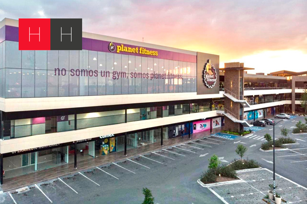 Local Comercial en renta Plaza El Molino, Apodaca N.L EasyBroker