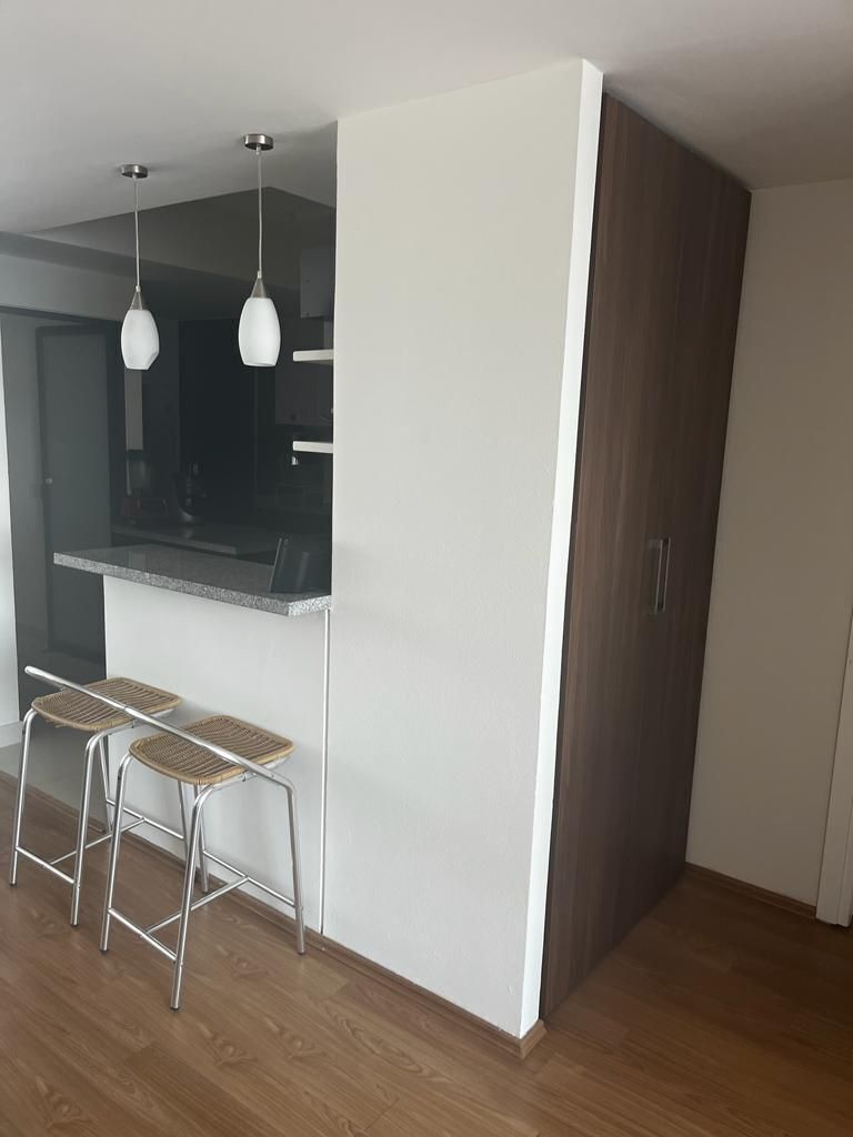 Apartment in Interlomas, Huixquilucan, photo 4 of 9