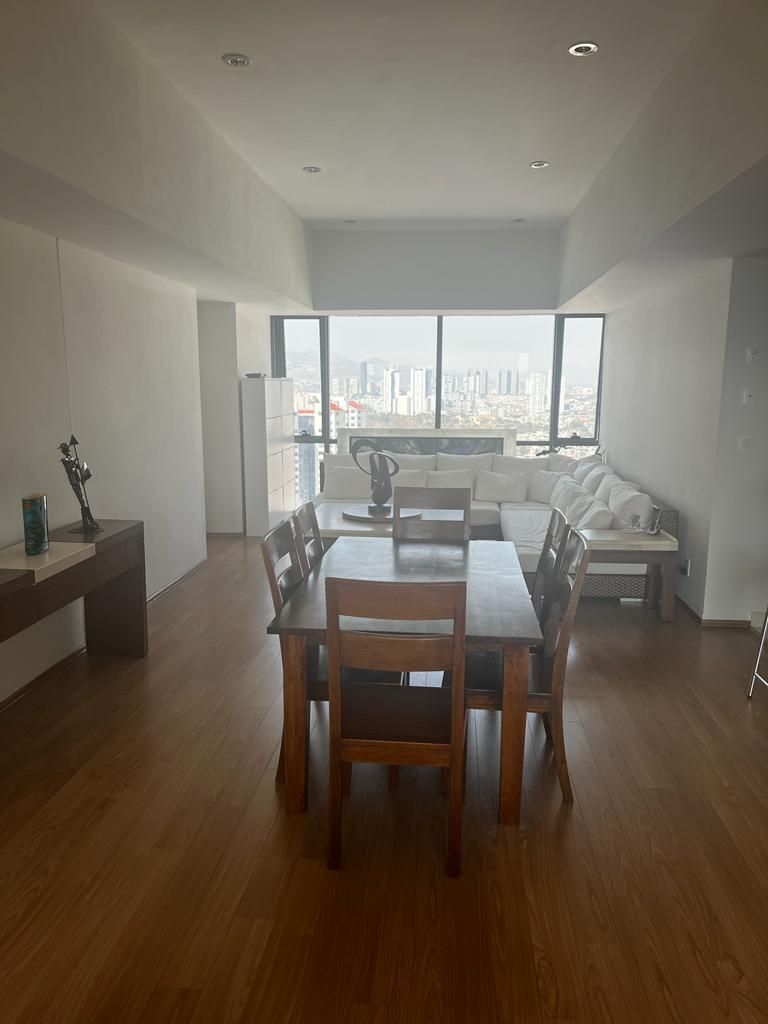 Apartment in Interlomas, Huixquilucan, photo 6 of 9