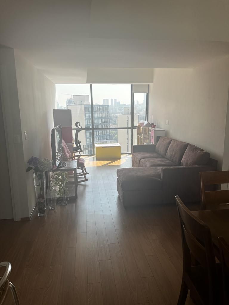 Apartment in Interlomas, Huixquilucan, photo 2 of 9