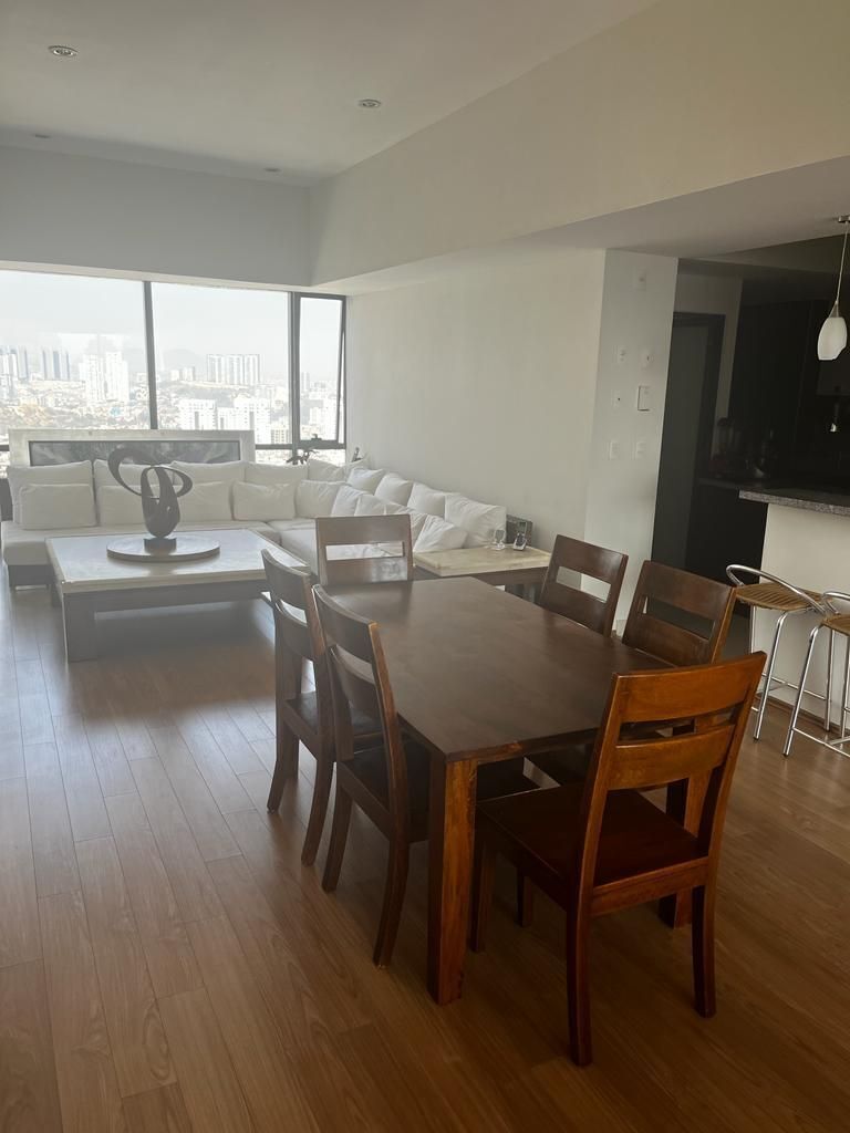 Apartment in Interlomas, Huixquilucan, photo 9 of 9